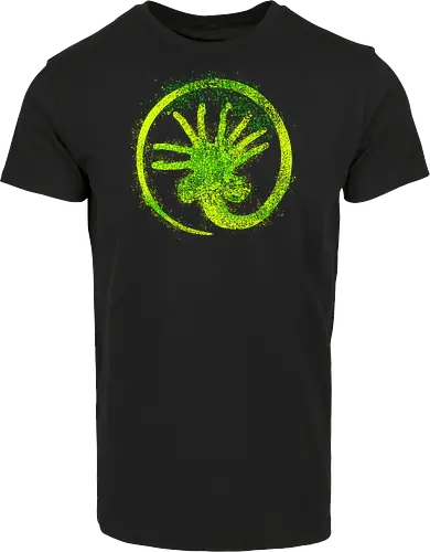 Facehugger Circle
