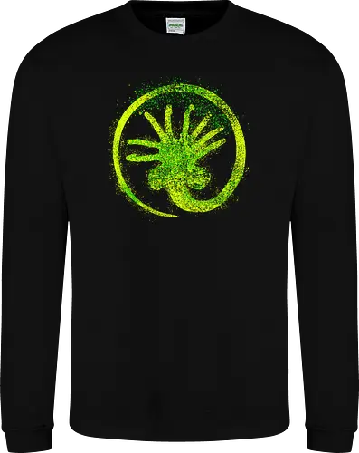 Facehugger Circle