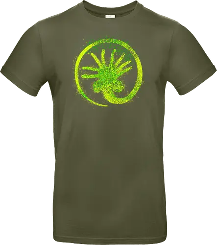 Facehugger Circle