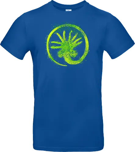 Facehugger Circle