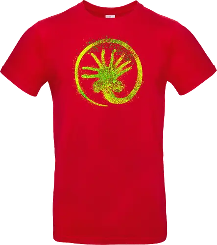 Facehugger Circle