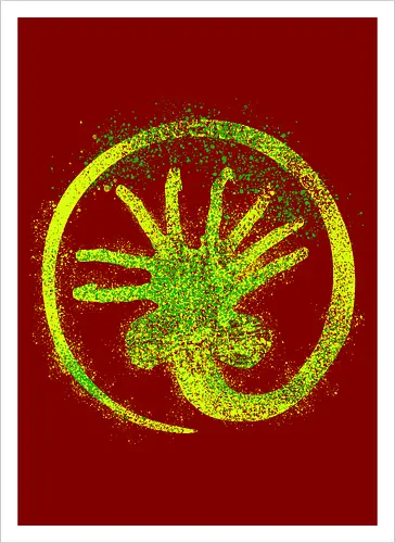 Facehugger Circle