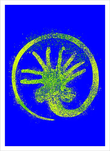 Facehugger Circle
