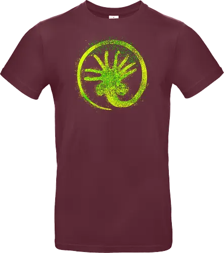 Facehugger Circle
