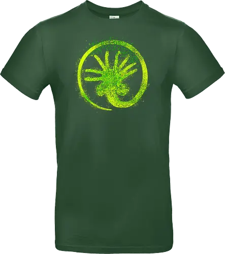 Facehugger Circle