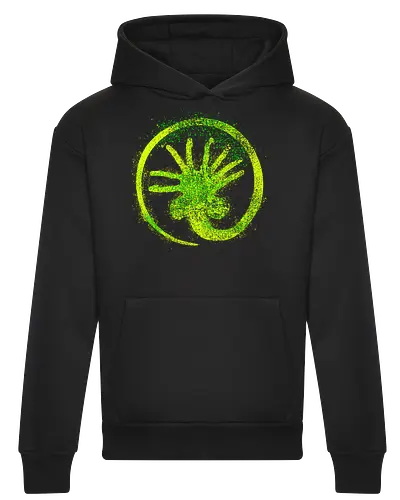 Facehugger Circle