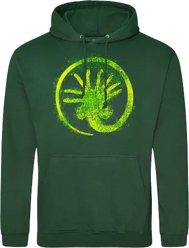 Facehugger Circle