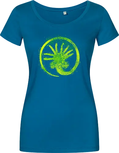 Facehugger Circle
