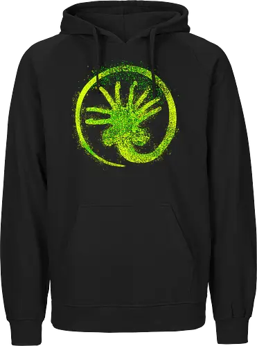 Facehugger Circle