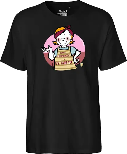 Schatz, ich hab gekocht...