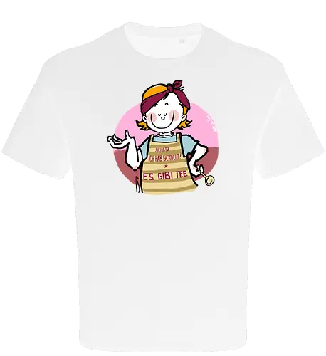 Schatz, ich hab gekocht...