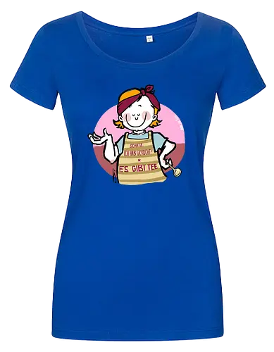 Schatz, ich hab gekocht...