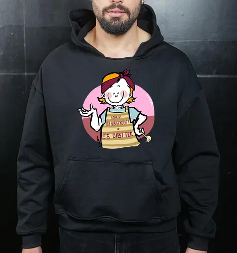 Schatz, ich hab gekocht...