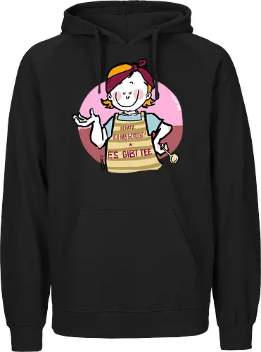 Schatz, ich hab gekocht...