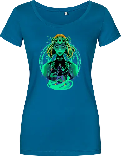 Vengeful Daughter