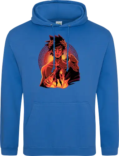 Underworld Prince