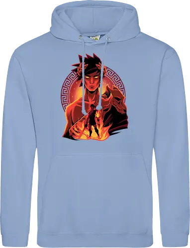 Underworld Prince