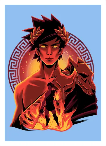 Underworld Prince