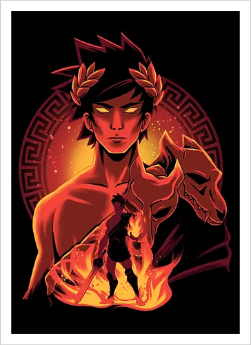 Underworld Prince
