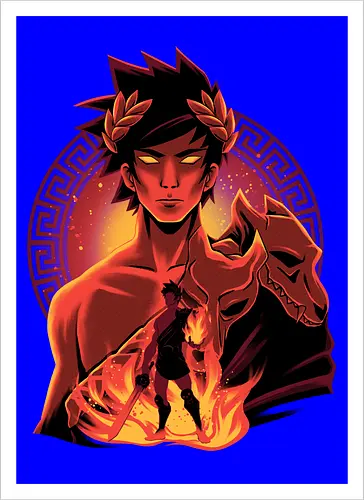 Underworld Prince