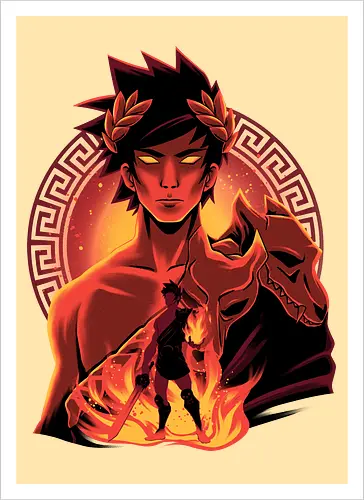 Underworld Prince