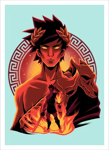 Underworld Prince