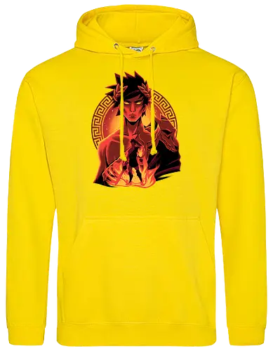 Underworld Prince