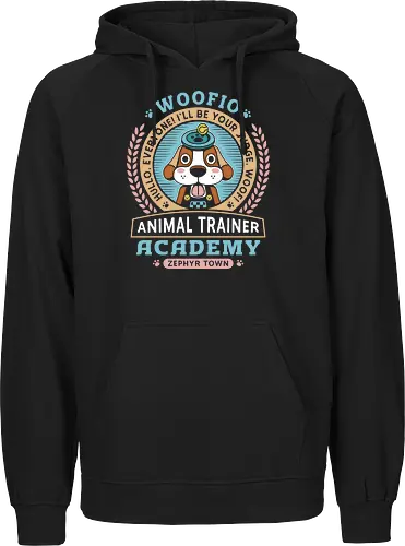 Woofio Zephyr Town Academy
