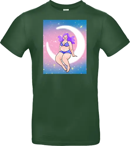 Lunar Scars