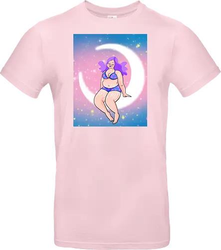 Lunar Scars