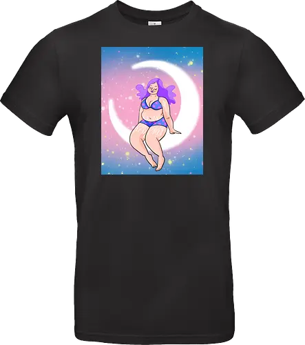 Lunar Scars