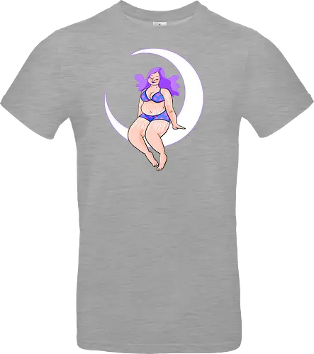 Lunar Scars (ohne Background)