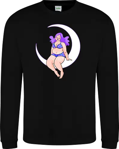 Lunar Scars (ohne Background)