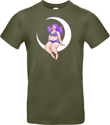 Lunar Scars (ohne Background)