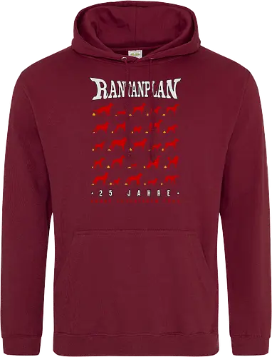 Rantanplan – 25 Jahre Drauf Geschissen Tour – Exklusive Kunst
