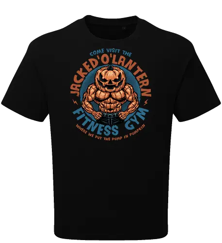 The Pumpkin Gym