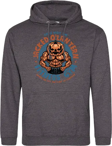 The Pumpkin Gym