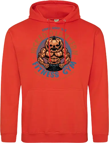 The Pumpkin Gym