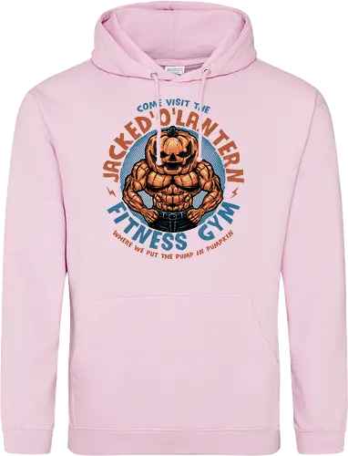 The Pumpkin Gym