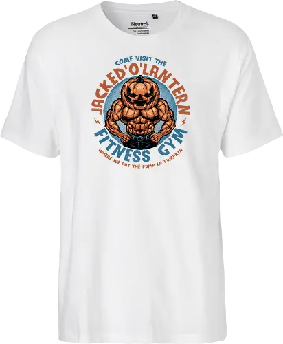 The Pumpkin Gym