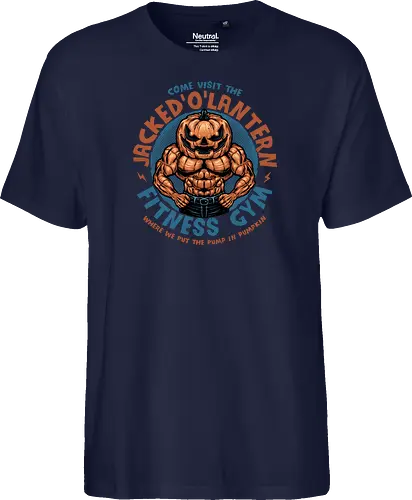 The Pumpkin Gym