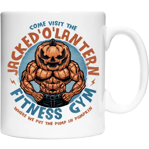 The Pumpkin Gym