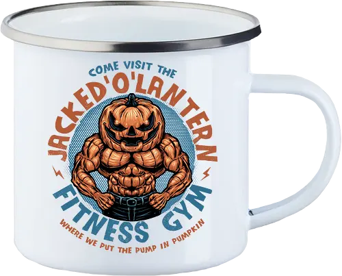 The Pumpkin Gym