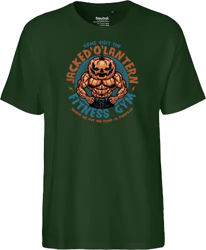 The Pumpkin Gym