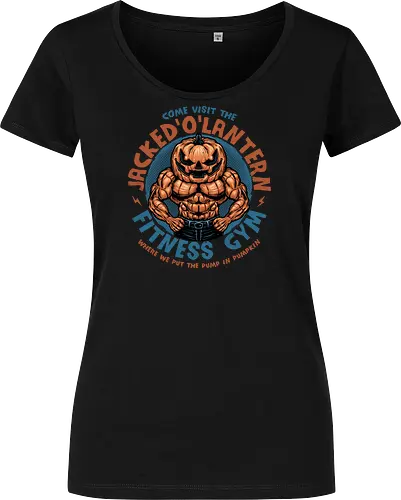 The Pumpkin Gym
