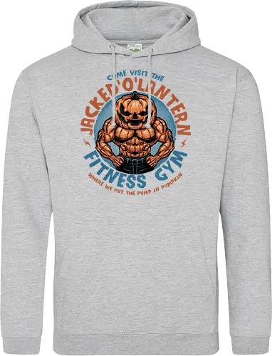 The Pumpkin Gym