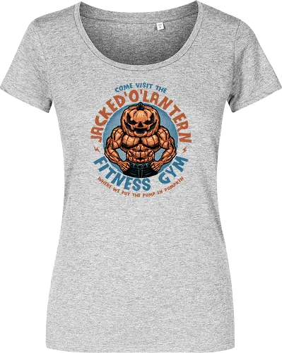 The Pumpkin Gym
