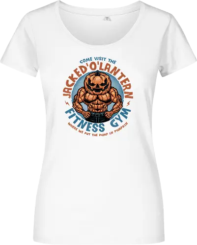 The Pumpkin Gym
