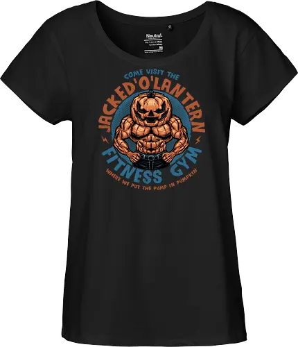 The Pumpkin Gym