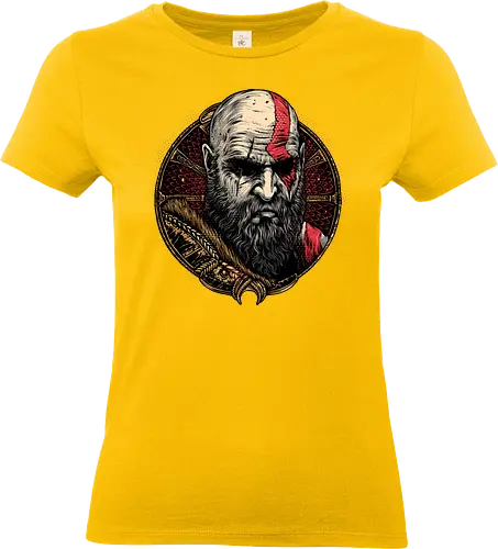 Journey of the demigod - Gaming, gamer, video games - Standard T-Shirt (Women)